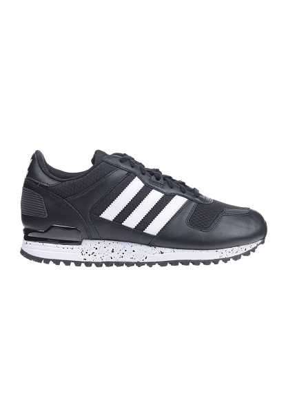 Online Store Adidas Zx 700 - Nero Donna Moda Trainers (G7487)